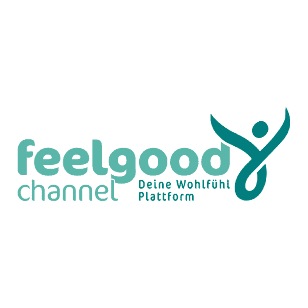 Feelgood Channel I Marktplatz für Wohlbefinden